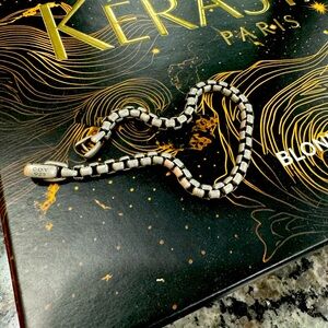 David Yurman bracelet